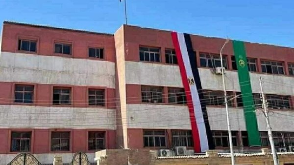 ضبط طالبة بحوزتها سماعة إلكترونية خلال امتحان الثانوية العامة في القليوبية