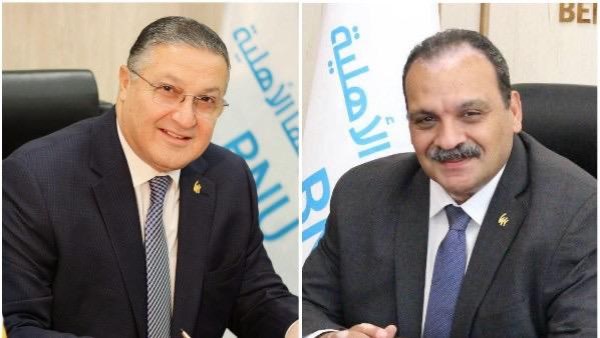 تجديد تعيين تامر سمير رئيسا لجامعة بنها الأهلية