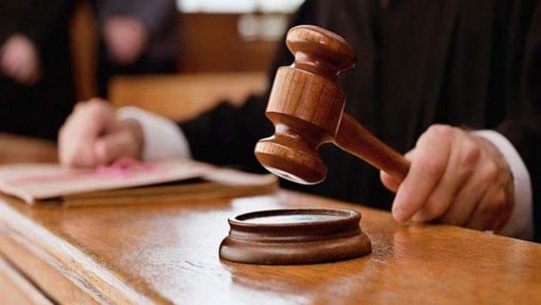 إحالة أوراق عامل للمفتى لاتهامه بقتل شاب في شبين القناطر
