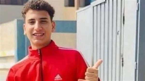 انتشال جثة الشاب راشد بعد غرقه بمياه الرياح التوفيقي ببنها