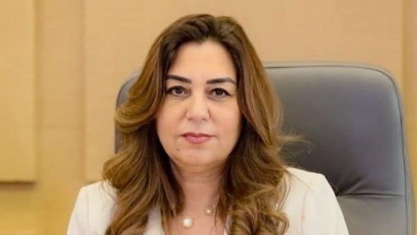 وزيرة التنمية المحلية تفتتح عددًا من المشروعات التنموية بالقليوبية