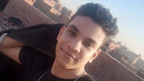انتشال جثمان الشاب أحمد هاني من نهر النيل بالقناطر الخيرية