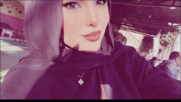 والدها قدوتها .. الأولى على الشعبة الأدبية بالثانوية العامة: سألتحق بكلية الحقوق لتحقيق حلم المحاماة