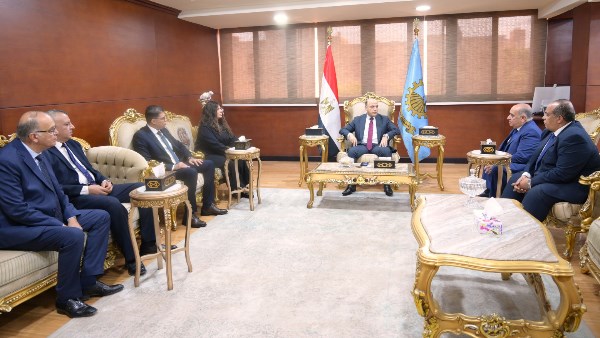من تمكين المزارعين إلى رعاية الأسر.. الغربية تمضي في مسار تنموي متكامل