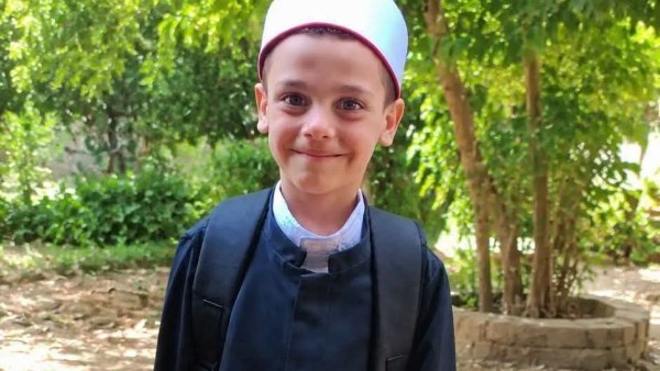 مات في حادث أليم.. أزهر الغربية ينعى الطالب عبد الرحمن مؤمن بمعهد الفقي ببسيون