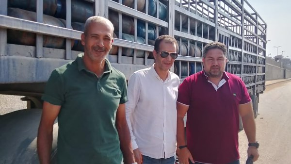 ضربة جديدة للسوق السوداء في الغربية.. ضبط 445 أسطوانة بوتاجاز مدعمة و2,160 لتر سولار خلال حملات مكثفة