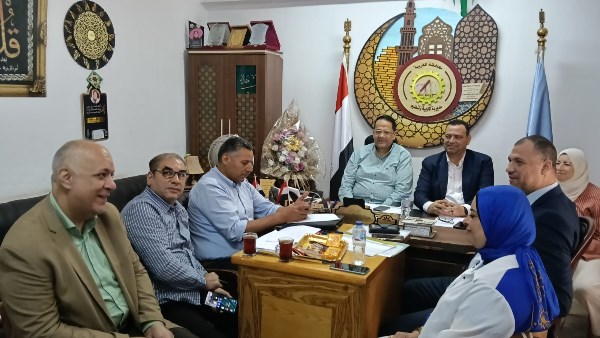 تعليم الغربية: لا شكاوى بلجان ثالث أيام امتحانات الدور الثاني للشهادة الإعدادية