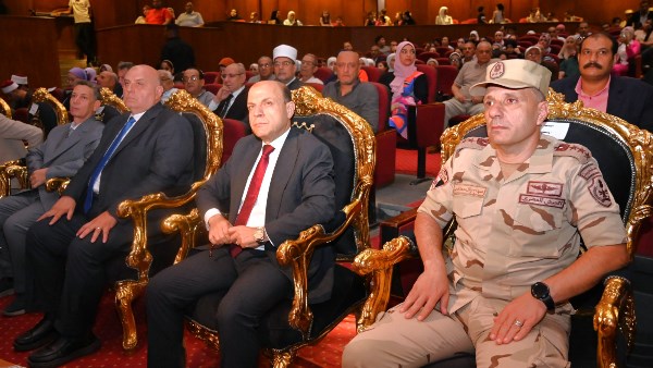 في عيدها الـ44.. محافظ الغربية: إذاعة وسط الدلتا كانت وستظل صوتًا للمواطن وشريكًا في بناء الوعي