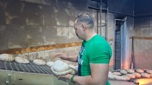 الغربية: 39 محضرًا خلال حملات على مخابز في كفر الزيات والمحلة وسمنود