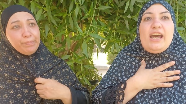 خلاف على لعب الأطفال.. مصرع موظف بمجلس مدينة بلبيس وأسرته تطالب بالقصاص