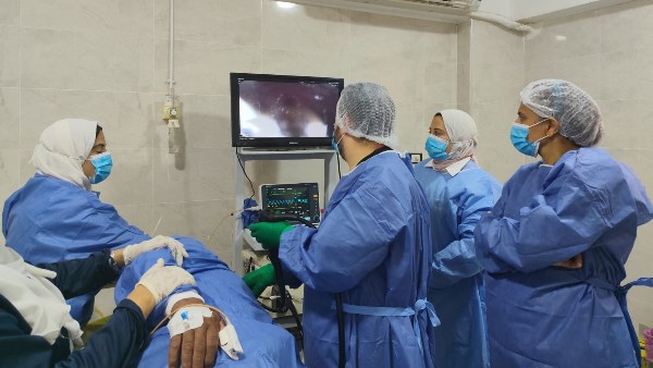 خلال 24 ساعة.. إجراء 967 عملية جراحية ومنظارًا وقسطرة بمستشفيات الشرقية ضمن مبادرة “Surgery Day”
