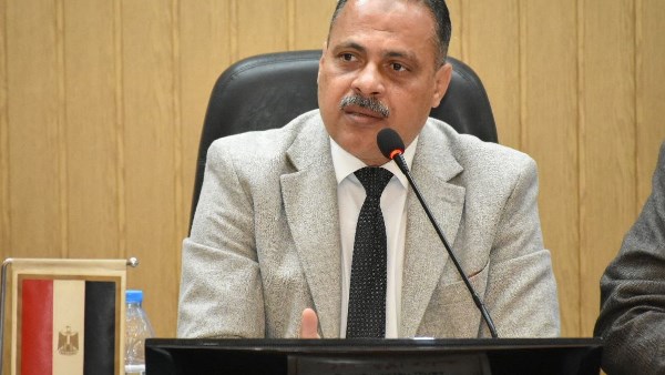 تعديل مواعيد ورديات العمل الميداني بالشوارع لحين انتهاء الموجة شديدة الحرارة بالشرقية