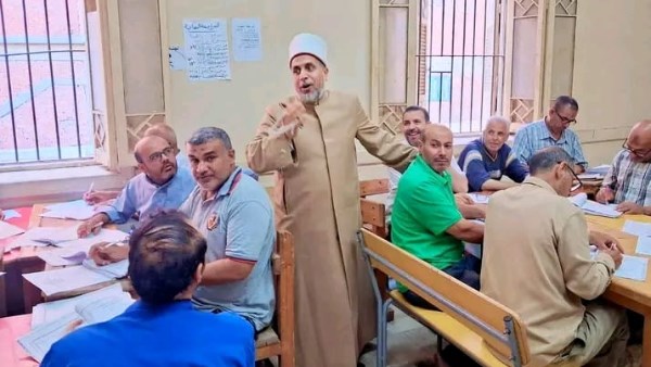بدء تلقي طعون الثانوية الأزهرية بالشرقية حتى 11 أغسطس