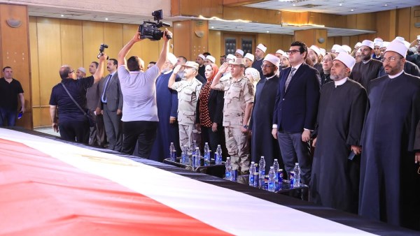 قصر ثقافة الزقازيق يشهد الملتقى الفكري “جهود مناطق الوعظ في المشاركة المجتمعية”