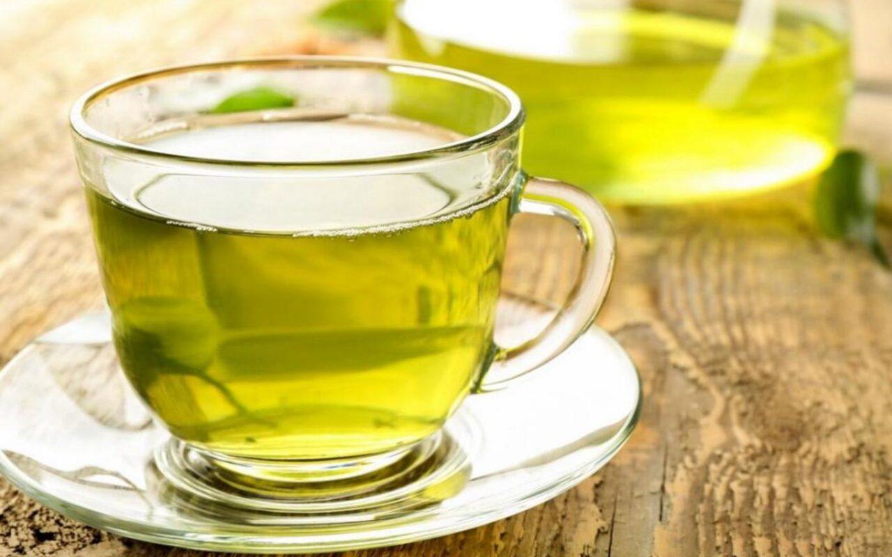 هل يضر الشاي الأخضر الكلى؟ .. مصدر أمريكي يحسم الجدل