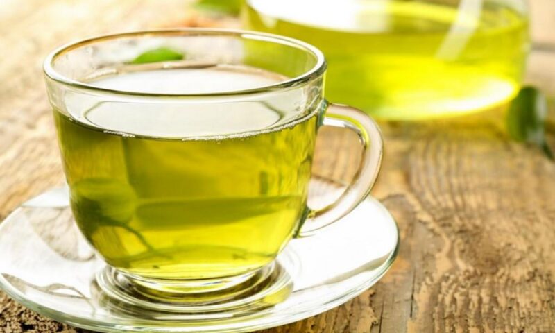 هل يضر الشاي الأخضر الكلى؟ .. مصدر أمريكي يحسم الجدل
