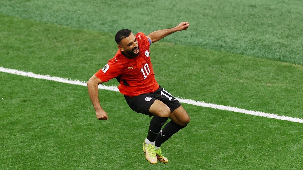 وكيله: هناك أندية لا يرغب صلاح في اللعب لها