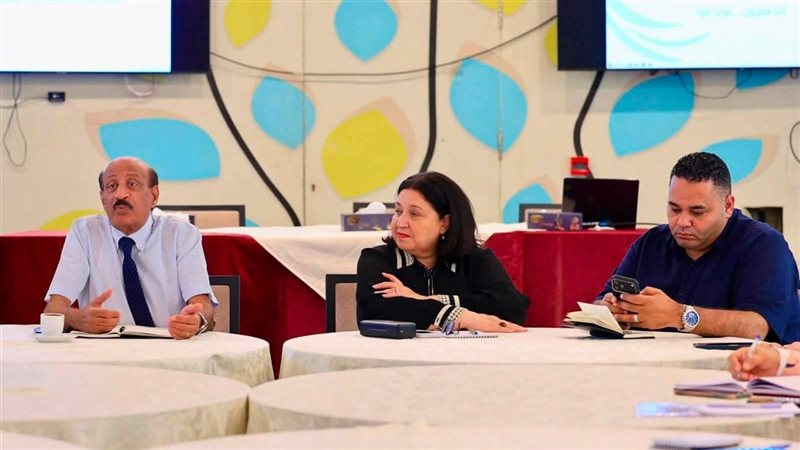 نائبة وزيرة التضامن: 1616 فعالية و33 ألف مستفيد ببرنامج المواطنة في قرى المنيا