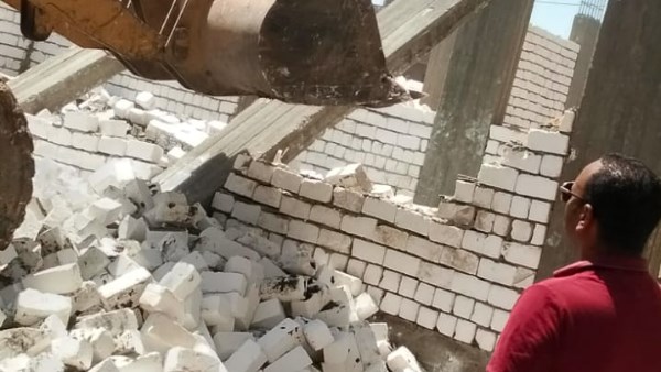 42 ألف حالة.. التنمية المحلية تستعرض تقرير إزالة التعديات على أملاك الدولة