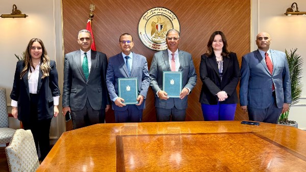 تعاون بين التنمية المحلية والخارجية لتمكين الشباب والمرأة