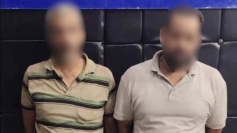 أخبار الحوادث اليوم: فيديوهات مخلة وعلاقة غير شرعية كشفت المستور فى جريمة بنى سويف.. ضبط القائمين على صفحة مخدرات وهمية بالإسكندرية..أحكام رادعة فى قضية رشوة صرف مستلزمات طبية