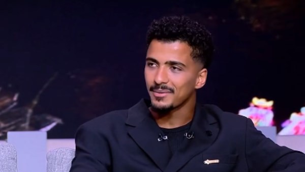 حسام عبد المجيد: بعد تصدي شوبير أمام ميسي شعرنا أن مباراة الأرجنتين لنا.. وكنت أحب ميسي منذ الصغر
