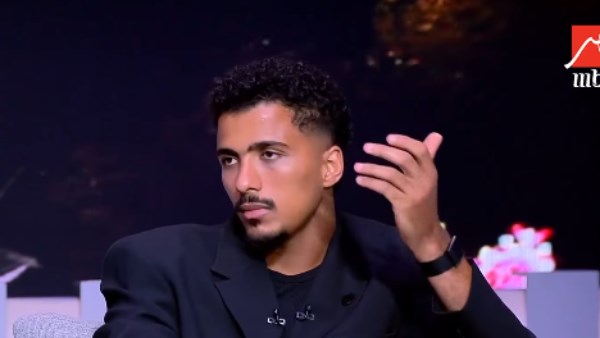 «لا نخاف أحدًا».. حسام عبدالمجيد يكشف عقلية جيل الفراعنة الجديد بعد إنجاز كأس العالم 2026 | فيديو