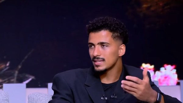 حسام عبد المجيد: الاحتراف في بلغاريا خطوة نحو حلم أكبر.. وأتمنى اللعب لبرشلونة