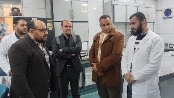 “بحوث الصحراء” يعزز منظومة الجودة باعتماد 4 اختبارات جديدة وفقًا للمعايير الدولية
