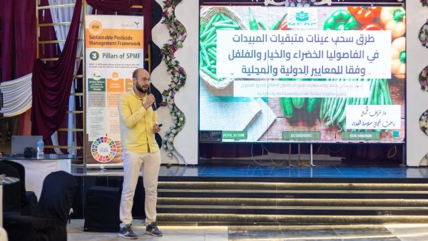 كيف تتجنب رفض الشحنات الزراعية؟.. الزراعة تقدم روشتة للمصدرين