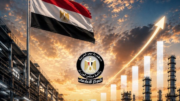 إنشاء 36 منطقة صناعية.. تحسن ترتيب مصر عالميًا في مؤشرات تنويع الصناعات
