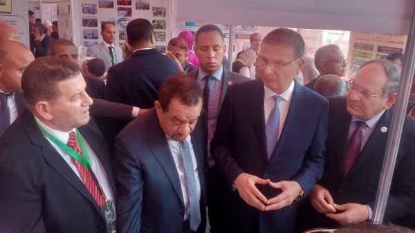 توطين اللقاحات والمزارع الذكية.. أبرز توصيات مؤتمر الثروة الحيوانية بوزارة الزراعة