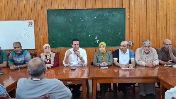 بتكليفات الوزير.. الزراعة تطلق حزمة إجراءات عاجلة لدعم مزارعي المانجو بالإسماعيلية
