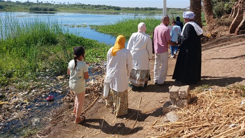 تجريع 27,835 مواطنا ضد البلهارسيا وتقديم العلاج المجاني لهم بأسيوط