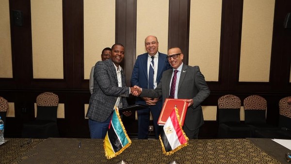 توقيع مذكرة تفاهم بين مصر وموزمبيق لتعزيز التعاون الفني في مجال الطيران المدني