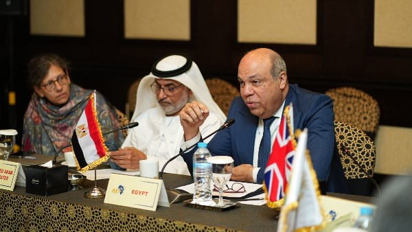 بمشاركة الإمارات وفرنسا وبريطانيا..نموذج مصري متكامل لبناء قدرات قطاع الطيران بأفريقيا
