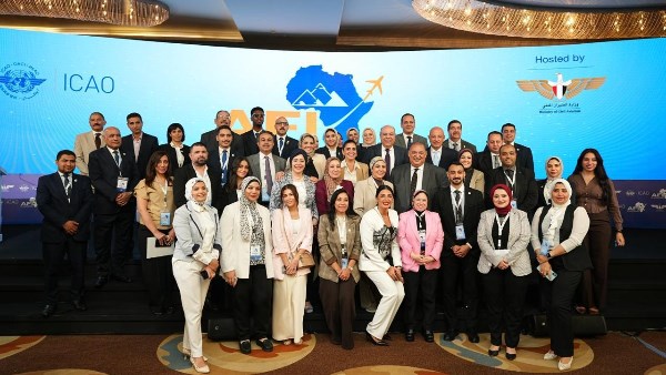 أمين الإيكاو : مصر صاغت مع الشركاء رؤية موحدة لمستقبل الطيران الأفريقي