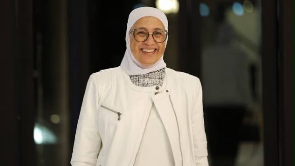 القومي للمرأة يهنئ الدكتورة عالية عبد الفتاح لفوزها بميدالية طب القلب النووي لـ 2026