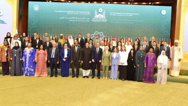 القومي للمرأة: إشادات دولية واسعة بالرئاسة المصرية للدورة الثامنة للمؤتمر الوزاري لمنظمة التعاون الإسلامي المعني بالمرأة