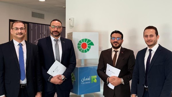 تحالف بتروجت – إنبي يفوز باتفاقية إطارية طويلة الأمد مع شركة تنمية نفط عُمان