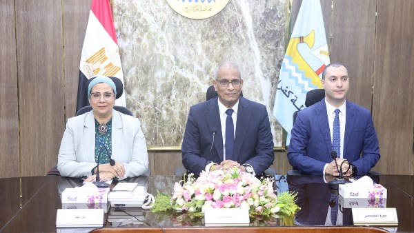 القومي للمرأة: دعم العاملات في قطاع الصيد بكفر الشيخ وتحسين مستوى معيشتهن