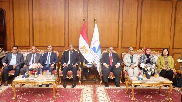 أمل عمار: الجامعات المصرية شريك رئيسي في نشر ثقافة المساواة