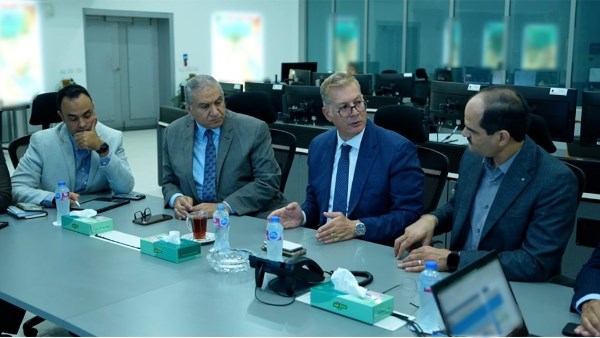 وزير البترول: تأمين كامل احتياجات السوق المحلية من الغاز خلال ذروة الاستهلاك الأيام الماضية