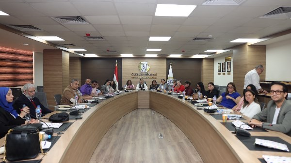 المجلس القومي للمرأة يعقد مائدة مستديرة لمبادرة “المصرية”