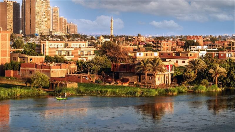 حالة الطقس ودرجات الحرارة المتوقعة غدا الأربعاء