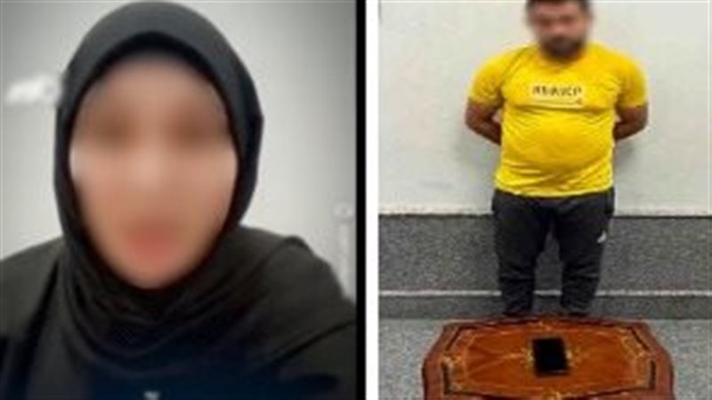كشف ملابسات اتهام سيدة لجيرانها بسرقة هاتفها بالدقهلية، وضبط سائق بتهمة إرسال رسائل تهديد