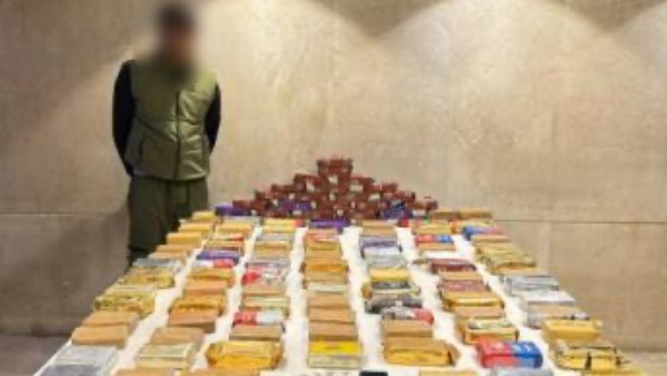 مكافحة المخدرات بالقانون.. تفاصيل الجرائم التي تستوجب عقوبة الإعدام