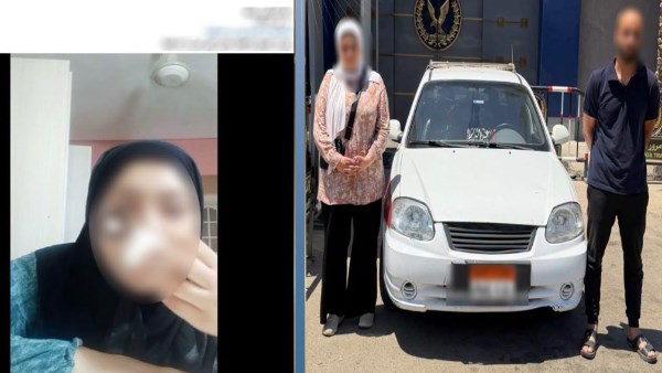 الداخلية تكشف حقيقة إدعاء سيدة بقيام زوجها بإختطاف لنجلته بالشرقية
