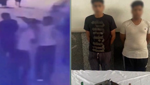 الولد مات.. القبض على المتهمين بإطلاق النار على طالب