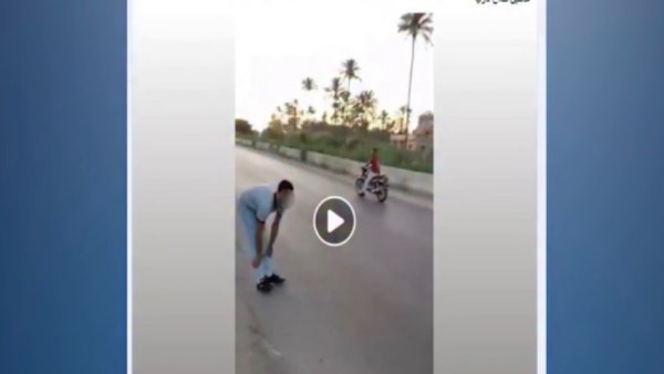 بسبب خلافات الميراث.. القبض على المتهمين بالتعدى على سائق بالبحيرة